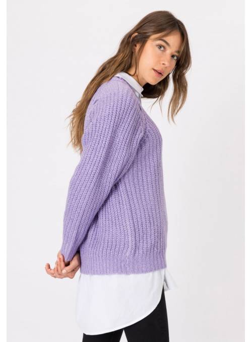 JERSEY CEYLON MALVA TIFFOSI