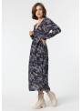 VESTIDO ALMA ESTAMPADO