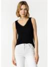 CAMISETA ALEJANDRA NEGRA