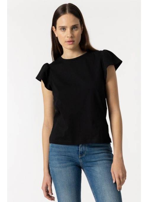 CAMISETA KIRA NEGRA TIFFOSI