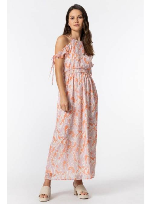 VESTIDO GLORIA TIFFOSI 